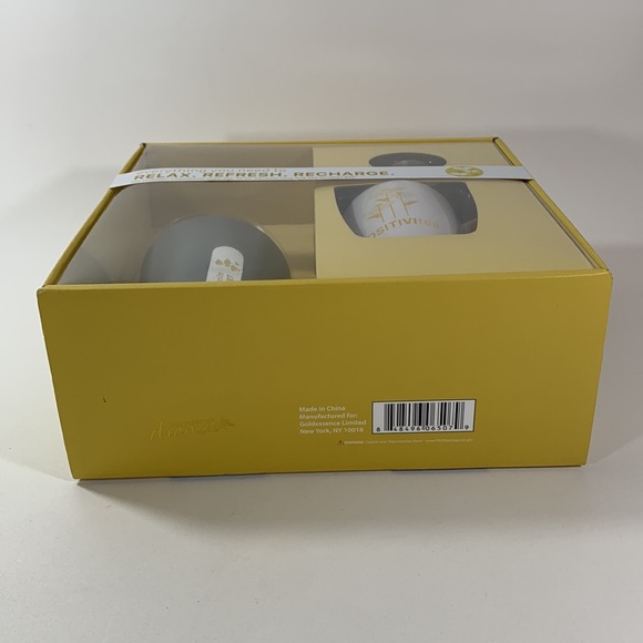 ✅Goldessence Aromas Relax, Refresh, Recharge Chamomile Grow Set W/Ceramic Mug - Picture 7 of 7